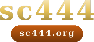 sc444 logo